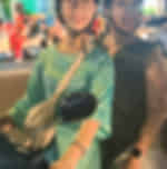Saigon - Night Street Tour on Bike with Female Riders on shared transfers